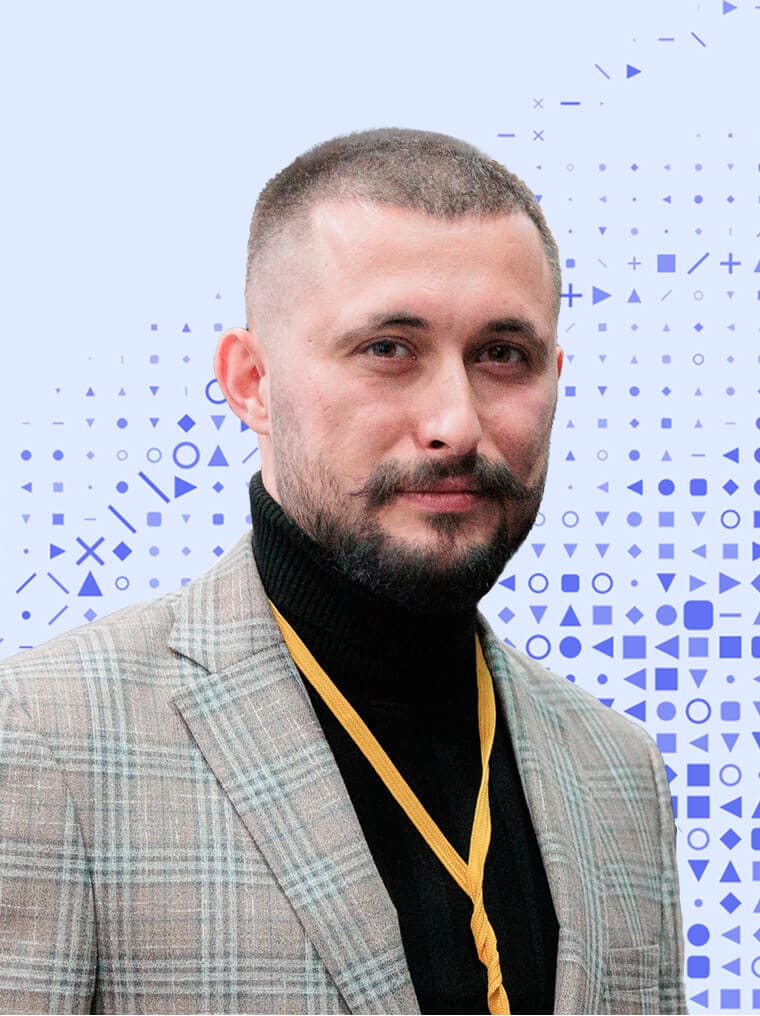 Daniel Dungyov