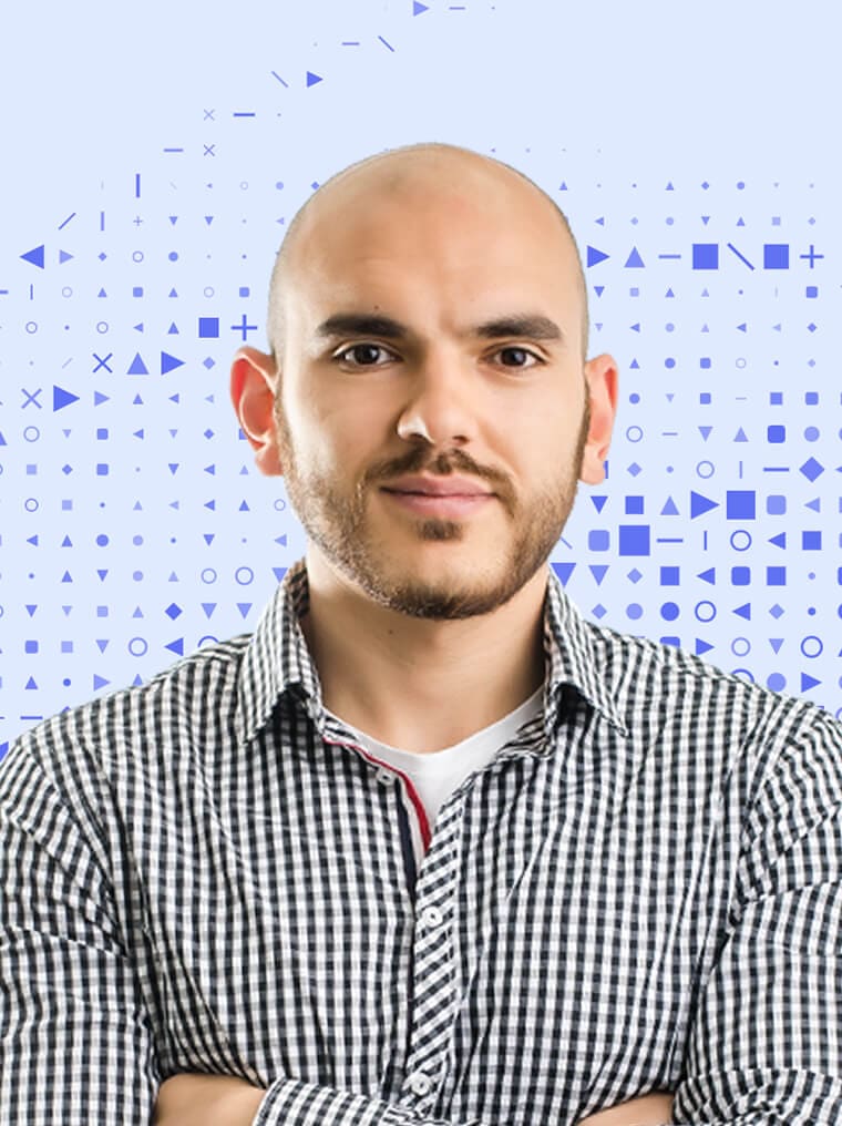George Balinov