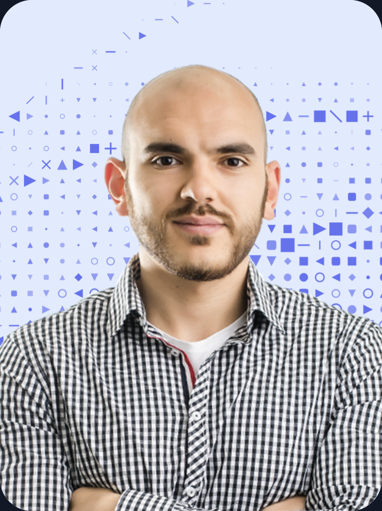 George Balinov