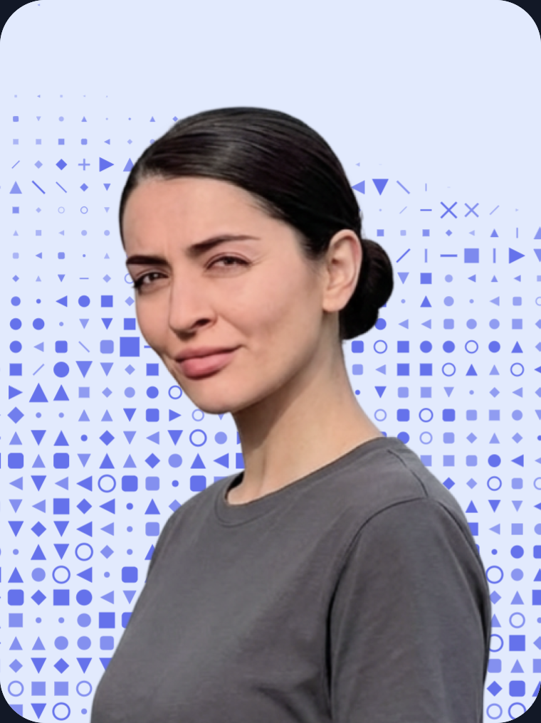 Mihaela Sirakova