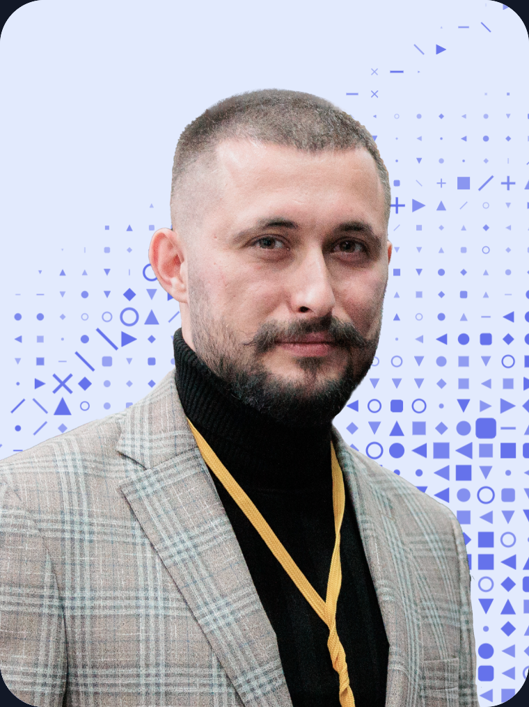 Daniel Dungyov