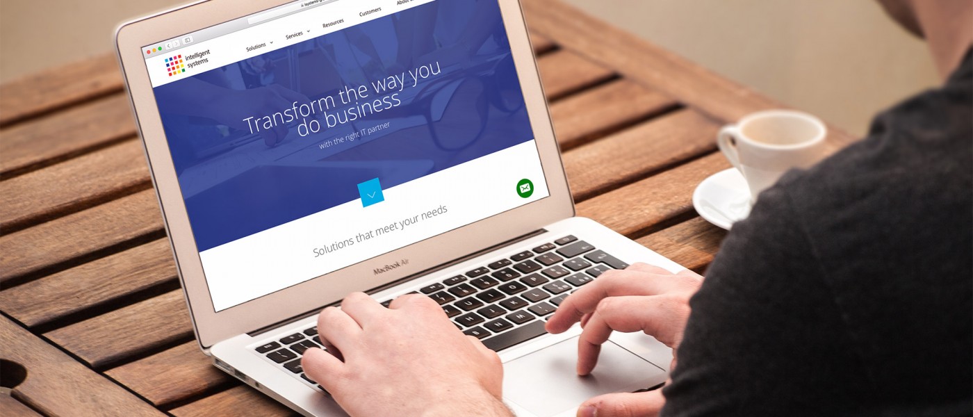 4 Important Considerations Before Starting a Website Redesign Project