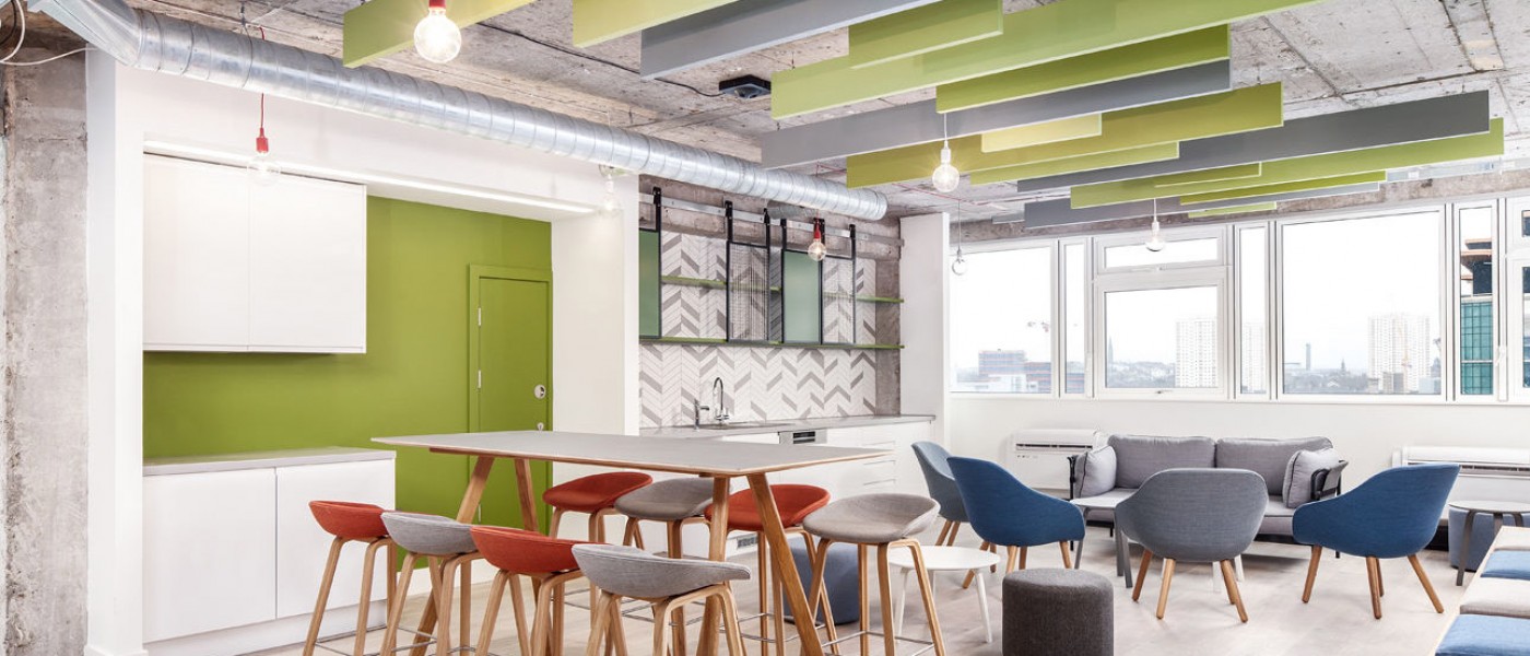 Customer Spotlight: Creating the Online Presence of Clockwise – a UK Based Private Offices and Shared Workspace Provider