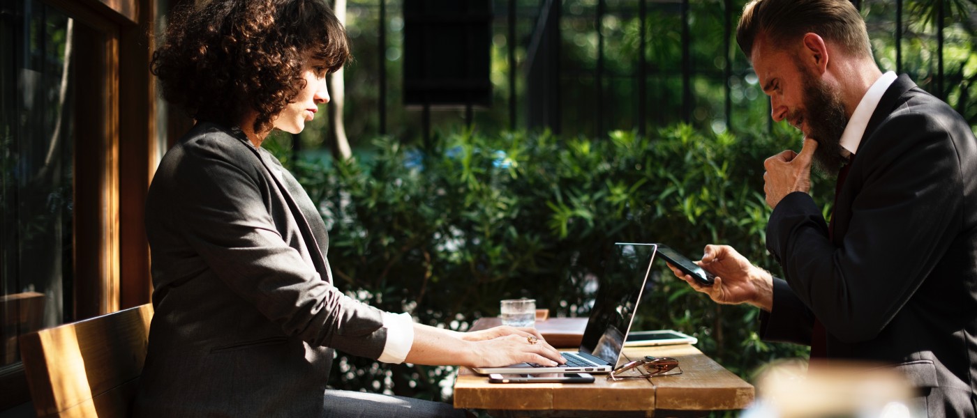 The Importance of B2B Web Design and 5 Traits That Make it Successful