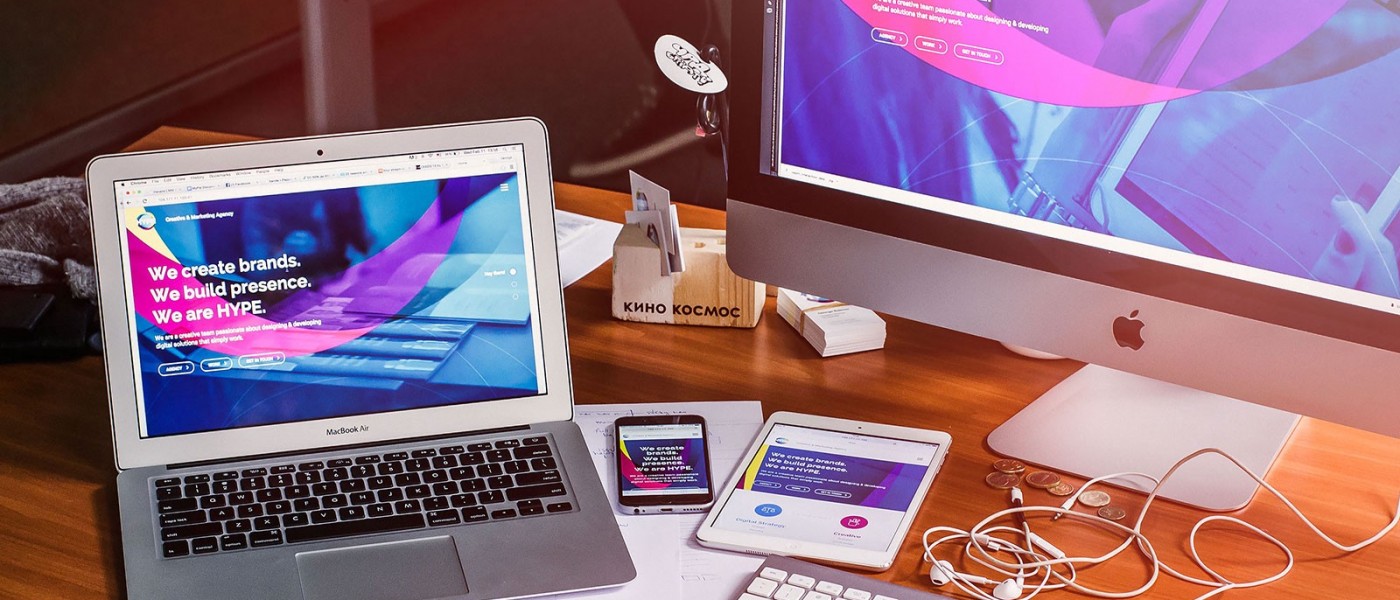 Why Your Website Should Have a Responsive Web Design?