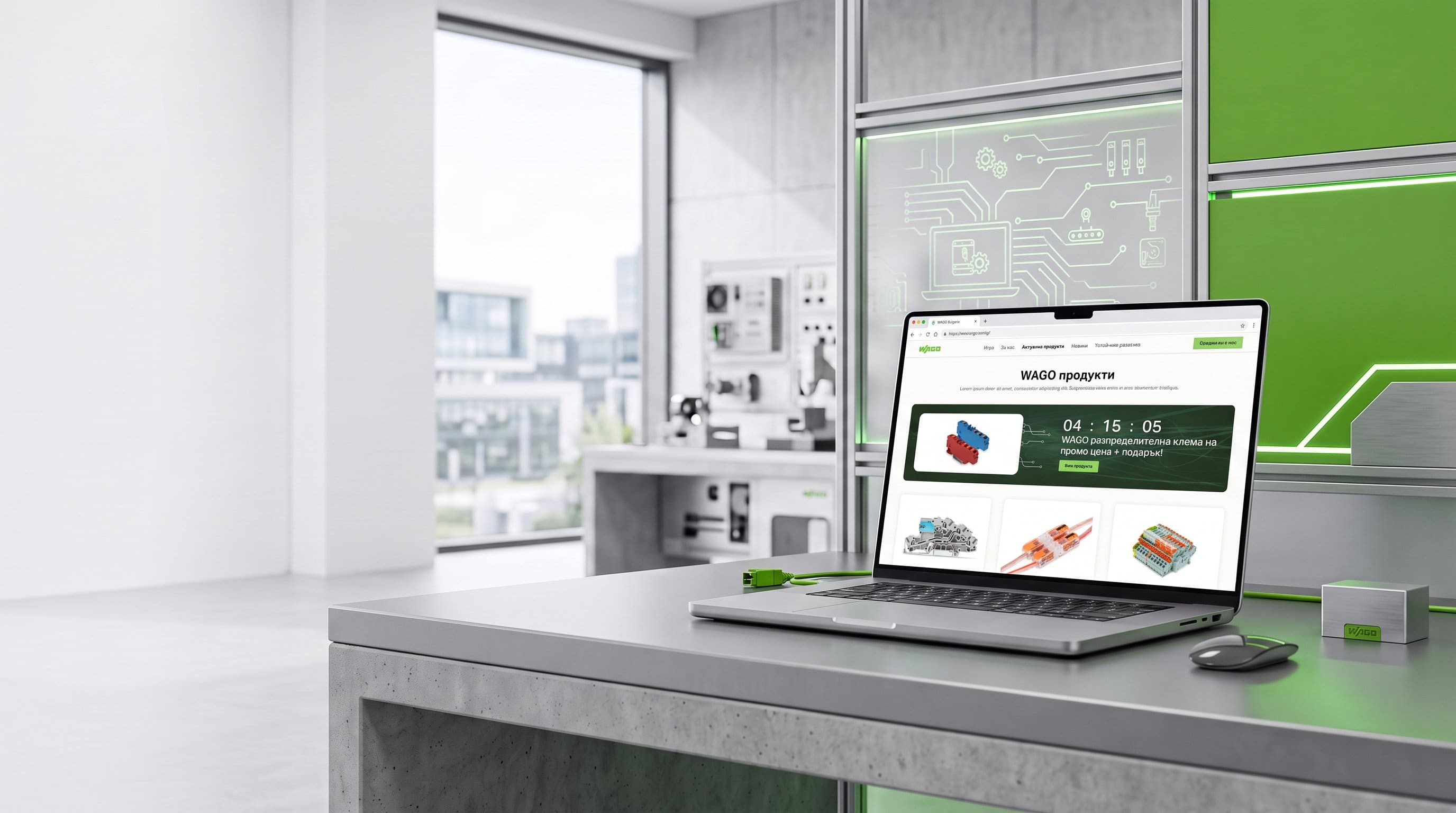 50,000+ leads. Same system, seven times.