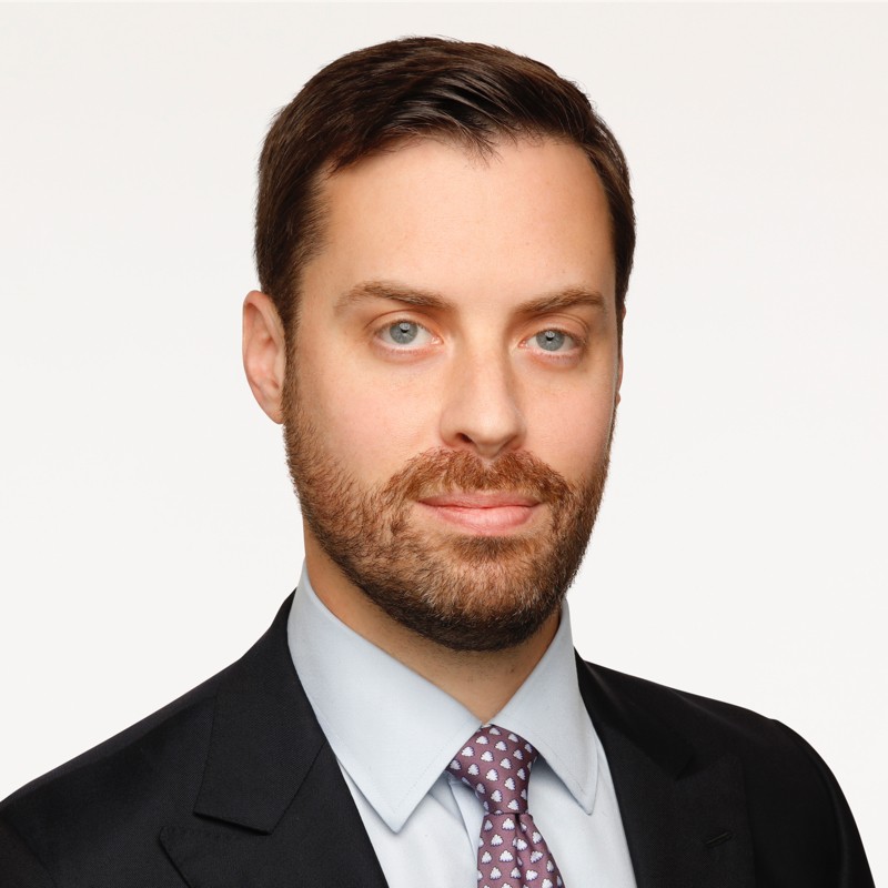 Adam MacLeod