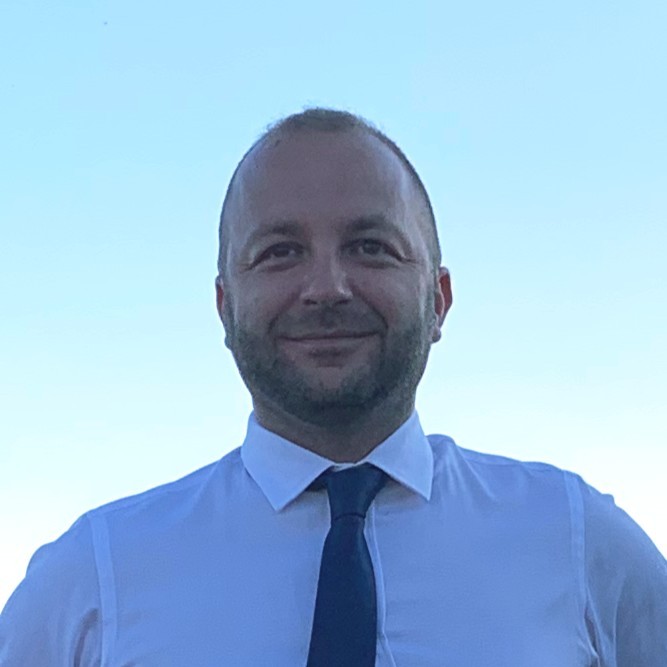 Danail Andonov