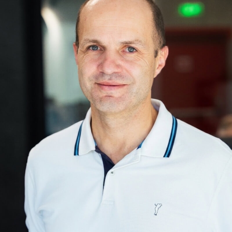 Martin Milanov