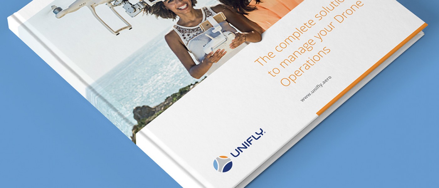 Customer Spotlight: Helping Aviation Software Provider Unifly Refresh Their Brand