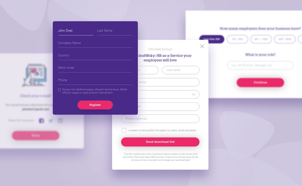 Traditional Web Design vs. Growth-Driven Design | HYPE B2B Agency