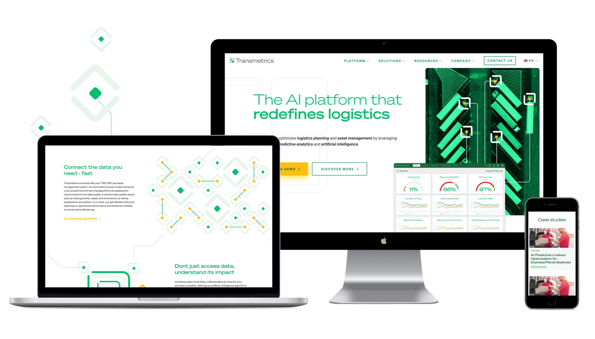 Transmetrics